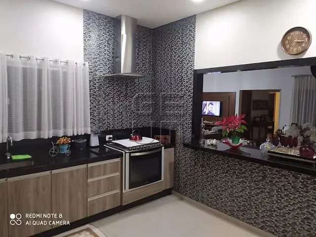 Chácara com 2502m² 5 quartos e 2 banheiros, à venda, no bairro Recanto Santa Andréa em Cambé