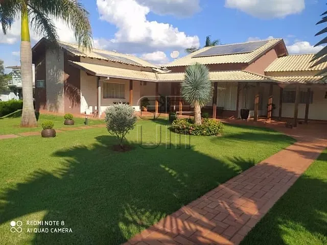 Chácara com 2502m² 5 quartos e 2 banheiros, à venda, no bairro Recanto Santa Andréa em Cambé