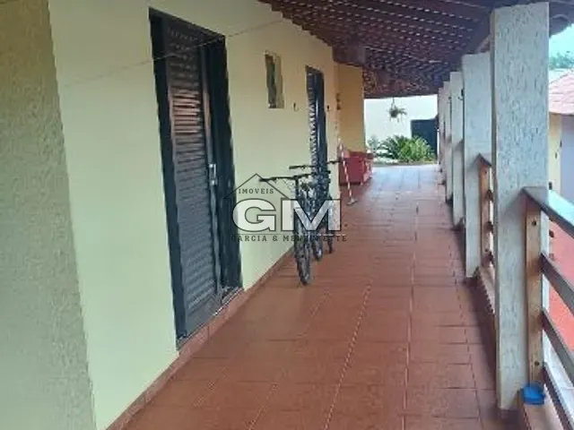 Chácara com 1050m² 3 quartos e 4 banheiros, à venda, no bairro Jardinópolis em Jardinópolis