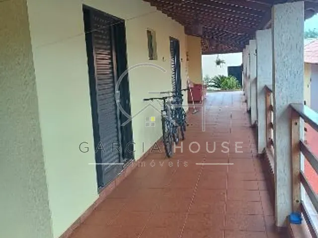 Chácara com 1050m² 3 quartos e 4 banheiros, à venda, no bairro Jardinópolis em Jardinópolis