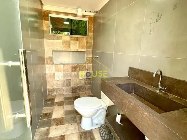 Chácara com 25000m² 3 quartos e 3 banheiros, à venda, no bairro Dos portugueses em Nhandeara