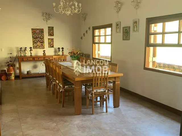 Chácara com 3197m² 4 quartos e 3 banheiros, à venda, no bairro Jardim do Ribeirão I em Itupeva