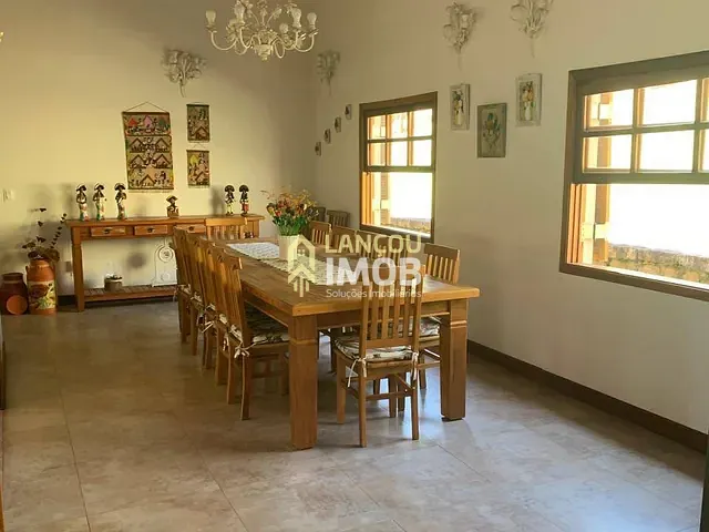 Chácara com 3197m² 4 quartos e 3 banheiros, à venda, no bairro Jardim do Ribeirão I em Itupeva