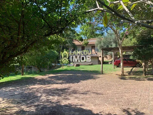 Chácara com 3197m² 4 quartos e 3 banheiros, à venda, no bairro Jardim do Ribeirão I em Itupeva