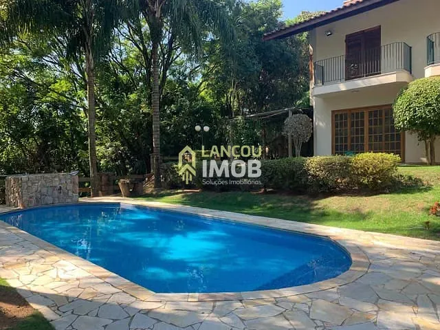Chácara com 3197m² 4 quartos e 3 banheiros, à venda, no bairro Jardim do Ribeirão I em Itupeva