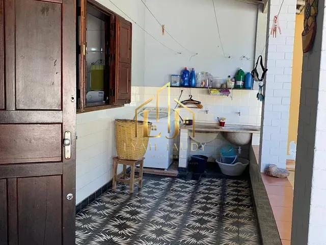Casa com 2045m² 4 quartos e 4 banheiros, à venda, no bairro Chácara dos Pinheiros em Cuiabá