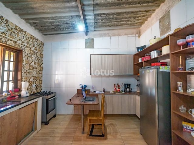 Chácara com 3600m² 5 quartos e 5 banheiros, à venda, no bairro Chácara Jaguari (Fazendinha) em Santana de Parnaíba