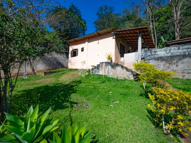 Chácara com 3600m² 5 quartos e 5 banheiros, à venda, no bairro Chácara Jaguari (Fazendinha) em Santana de Parnaíba