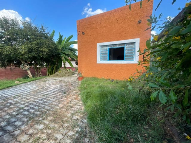 Foto do Chácara - Chácara com 2 dormitórios para alugar, 480 m² por R$ 1.500/mês - Parque Ana Helena - Jaguariúna/SP | MARIANA FURIO DE WIT CORRETORA DE SEGUROS E IMOVEIS LTDA