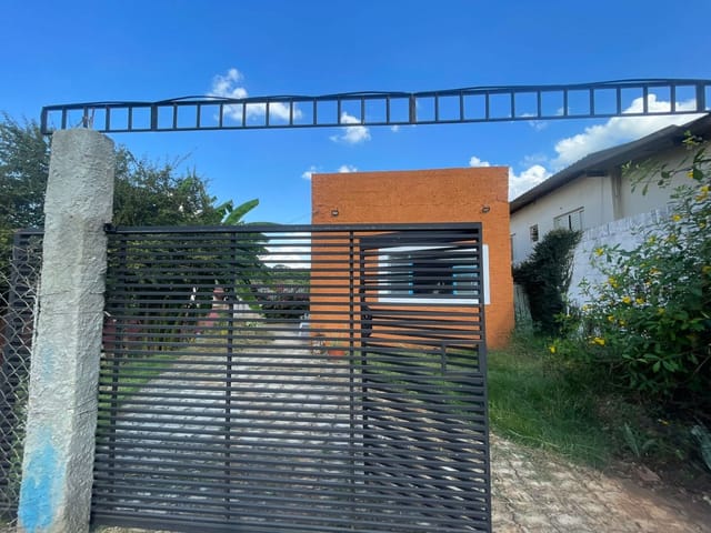 Foto do Chácara - Chácara com 2 dormitórios para alugar, 480 m² por R$ 1.500/mês - Parque Ana Helena - Jaguariúna/SP | MARIANA FURIO DE WIT CORRETORA DE SEGUROS E IMOVEIS LTDA