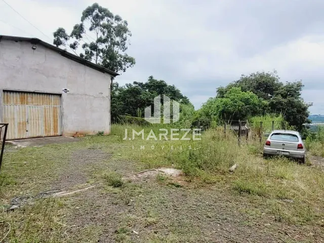 Chácara com 6300m², à venda, no bairro Vila Rural Nova Ukrania em Apucarana