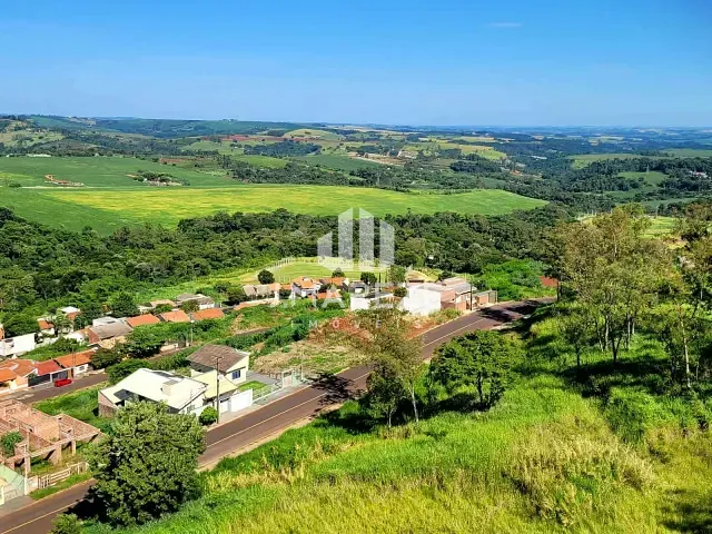 Chácara com 6300m², à venda, no bairro Vila Rural Nova Ukrania em Apucarana