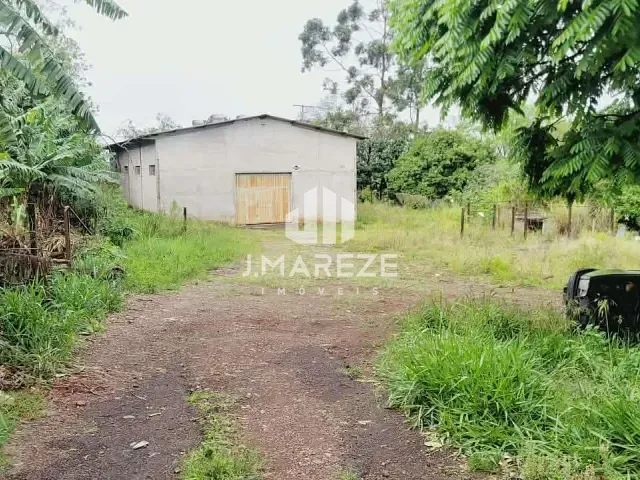 Chácara com 6300m², à venda, no bairro Vila Rural Nova Ukrania em Apucarana
