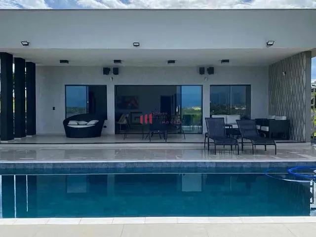 Chácara 5 quartos e 7 banheiros, à venda, no bairro zona rural  em Porecatu
