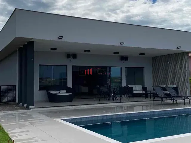 Chácara 5 quartos e 7 banheiros, à venda, no bairro zona rural  em Porecatu