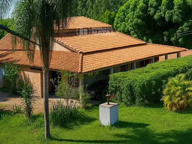 Chácara com 11600m² 3 quartos e 3 banheiros, à venda, no bairro Primavera em Rosana