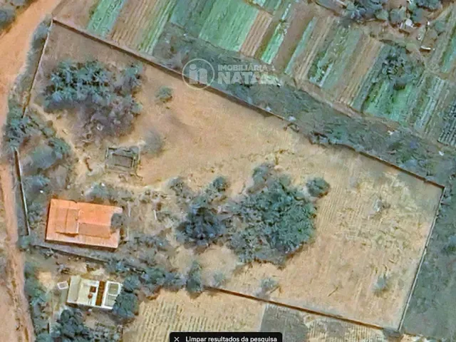 Chácara com 11600m² 3 quartos e 3 banheiros, à venda, no bairro Primavera em Rosana