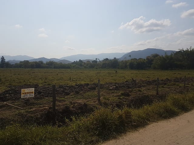 Terreno com 20500m², à venda, no bairro Mandú em Pindamonhangaba