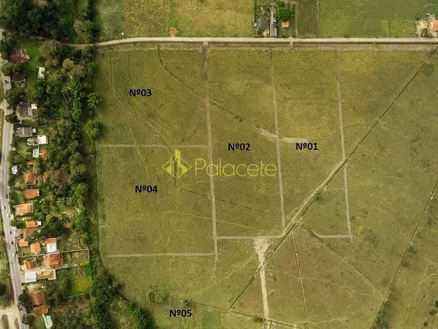 Terreno com 20500m², à venda, no bairro Mandú em Pindamonhangaba