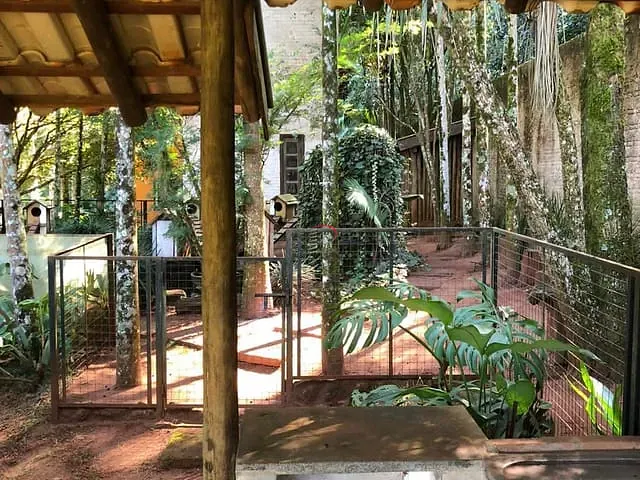 Chácara com 3000m² 1 quarto e 1 banheiro, à venda, no bairro Parque Universidade em Londrina