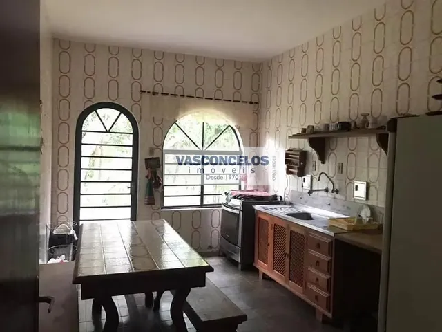 Chácara com 24200m² 4 quartos e 3 banheiros, à venda, no bairro Buquirinha em São José Dos Campos