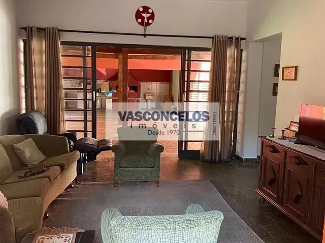 Chácara com 24200m² 4 quartos e 3 banheiros, à venda, no bairro Buquirinha em São José Dos Campos