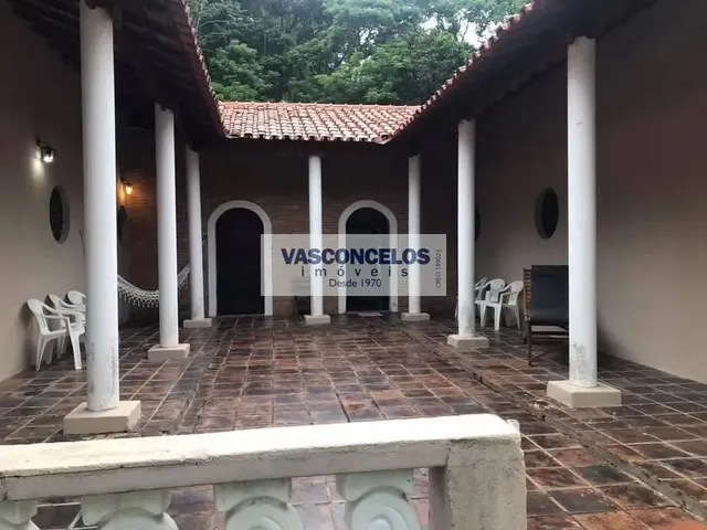 Chácara com 24200m² 4 quartos e 3 banheiros, à venda, no bairro Buquirinha em São José Dos Campos