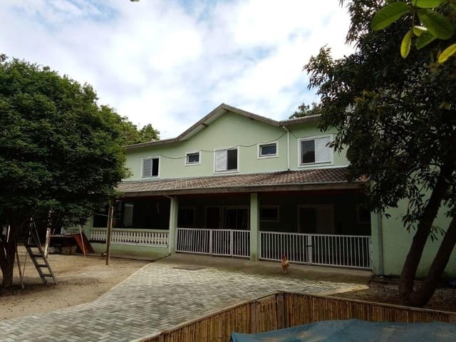 Foto do Chácara - Chácara à venda 3 Quartos, 1 Suite, 10 Vagas, 1924M², Jardim Colinas, Jacareí - SP | ZONA LESTE IMÓVEIS