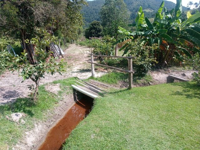 Foto do Chácara - Chácara à venda, Centro, Lagoinha, SP | Venter imoveis