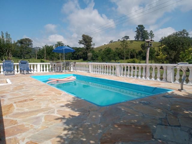 Foto do Chácara - Chácara à venda, Centro, Lagoinha, SP | Venter imoveis