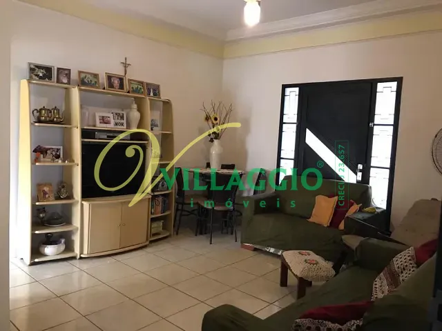 Chácara com 3000m² 4 quartos e 4 banheiros, à venda, no bairro Jardim Caetano em São José do Rio Preto