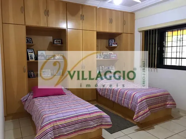 Chácara com 3000m² 4 quartos e 4 banheiros, à venda, no bairro Jardim Caetano em São José do Rio Preto