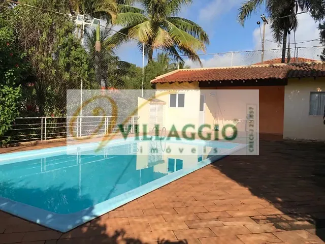 Chácara com 3000m² 4 quartos e 4 banheiros, à venda, no bairro Jardim Caetano em São José do Rio Preto