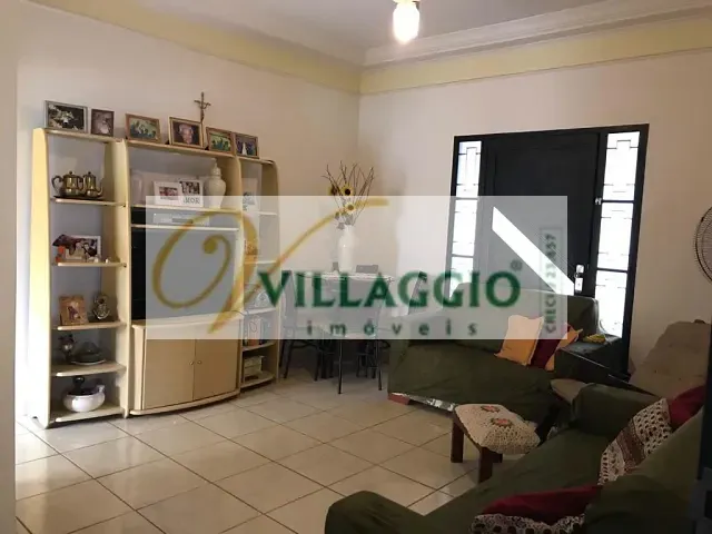 Chácara com 3000m² 4 quartos e 4 banheiros, à venda, no bairro Jardim Caetano em São José do Rio Preto