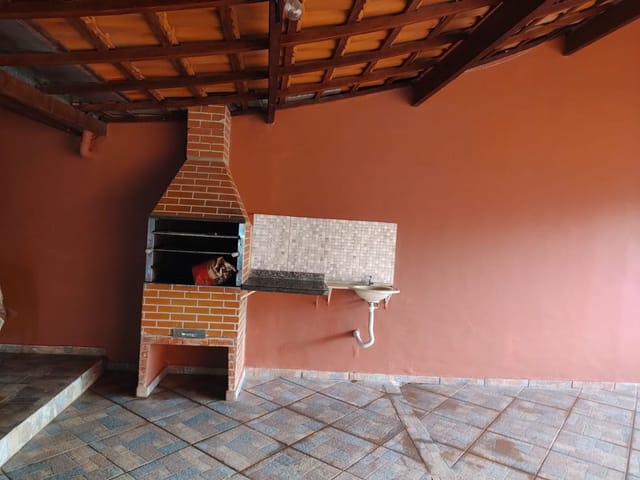 Chácara com 3000m² 3 quartos e 1 banheiro, à venda, no bairro Corrego Do Bom Jesus em Córrego do Bom Jesus