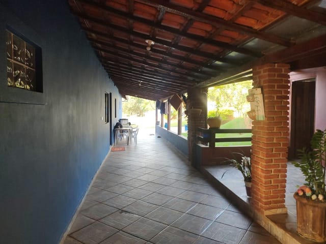 Chácara com 3000m² 3 quartos e 1 banheiro, à venda, no bairro Corrego Do Bom Jesus em Córrego do Bom Jesus