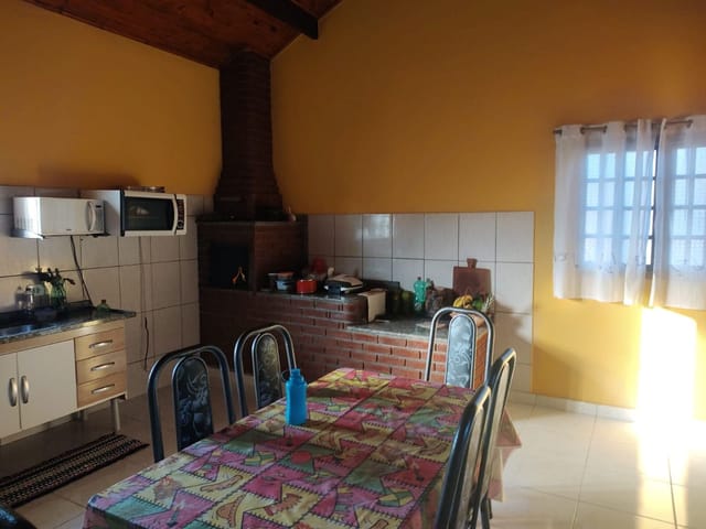 Chácara com 3000m² 3 quartos e 1 banheiro, à venda, no bairro Corrego Do Bom Jesus em Córrego do Bom Jesus