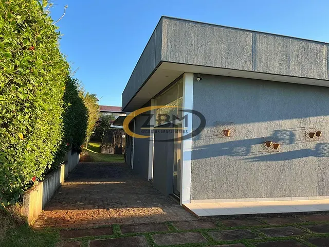 Chácara com 2500m² 2 quartos e 2 banheiros, à venda, no bairro Recanto Santa Andréa em Cambé