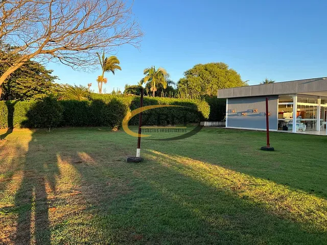 Chácara com 2500m² 2 quartos e 2 banheiros, à venda, no bairro Recanto Santa Andréa em Cambé