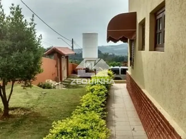Chácara com 2781m² 4 quartos e 1 banheiro, à venda, no bairro Cond Porta Do Sol em Mairinque