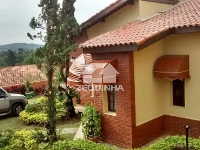 Chácara com 2781m² 4 quartos e 1 banheiro, à venda, no bairro Cond Porta Do Sol em Mairinque