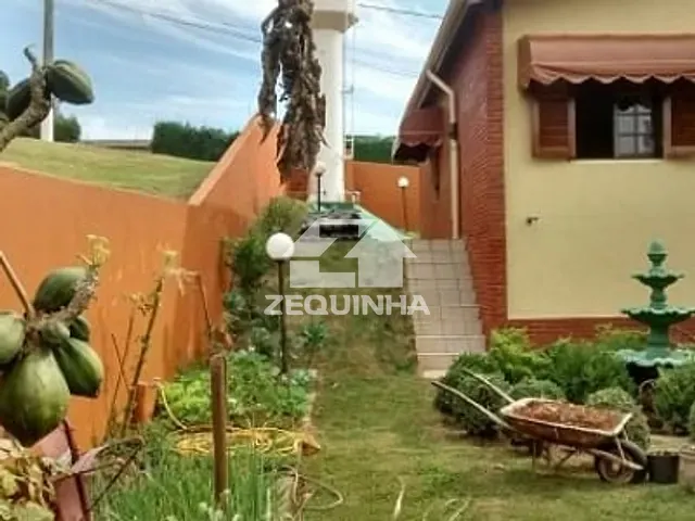 Chácara com 2781m² 4 quartos e 1 banheiro, à venda, no bairro Cond Porta Do Sol em Mairinque