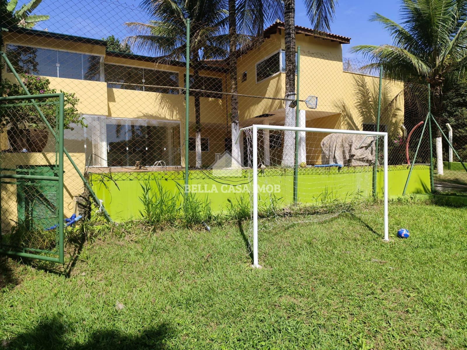 Chácara, 5 quartos, 800 m² - Foto 4