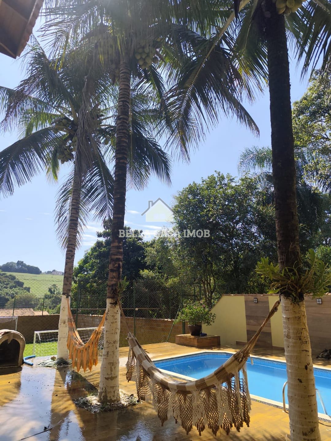 Chácara, 5 quartos, 800 m² - Foto 3