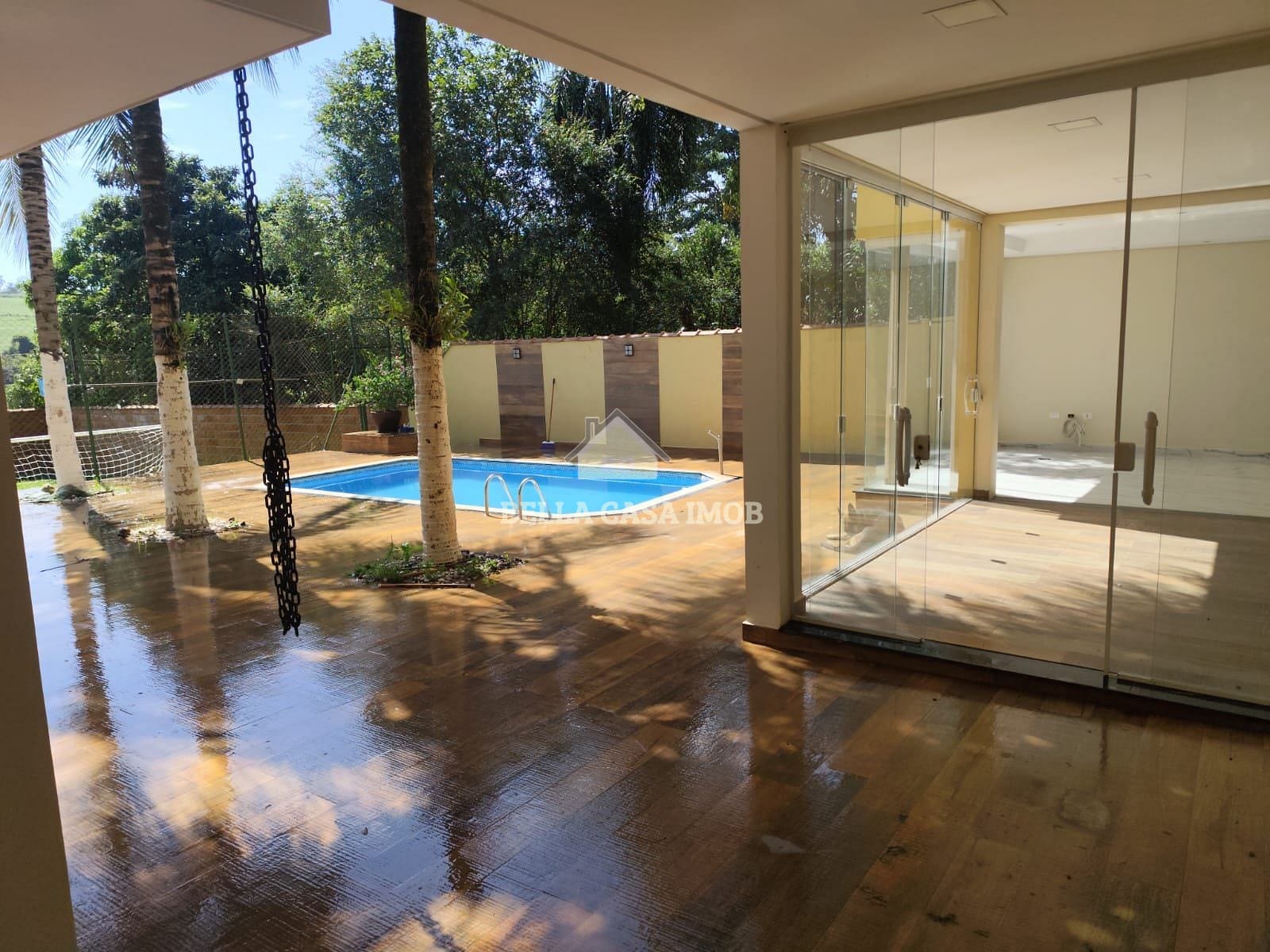 Chácara, 5 quartos, 800 m² - Foto 34