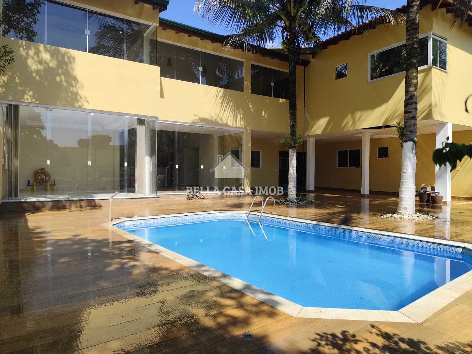 Chácara, 5 quartos, 800 m² - Foto 35