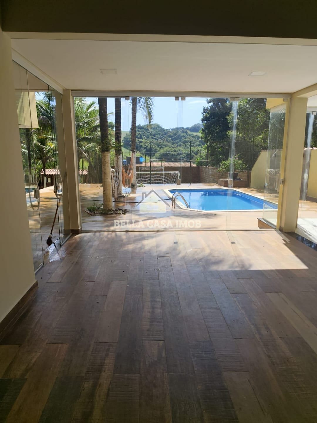 Chácara, 5 quartos, 800 m² - Foto 36