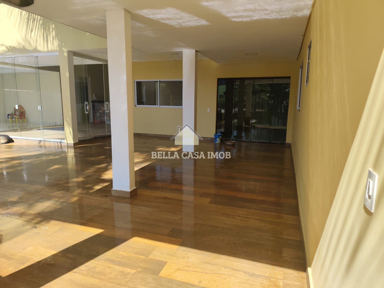 Chácara, 5 quartos, 800 m² - Foto 37