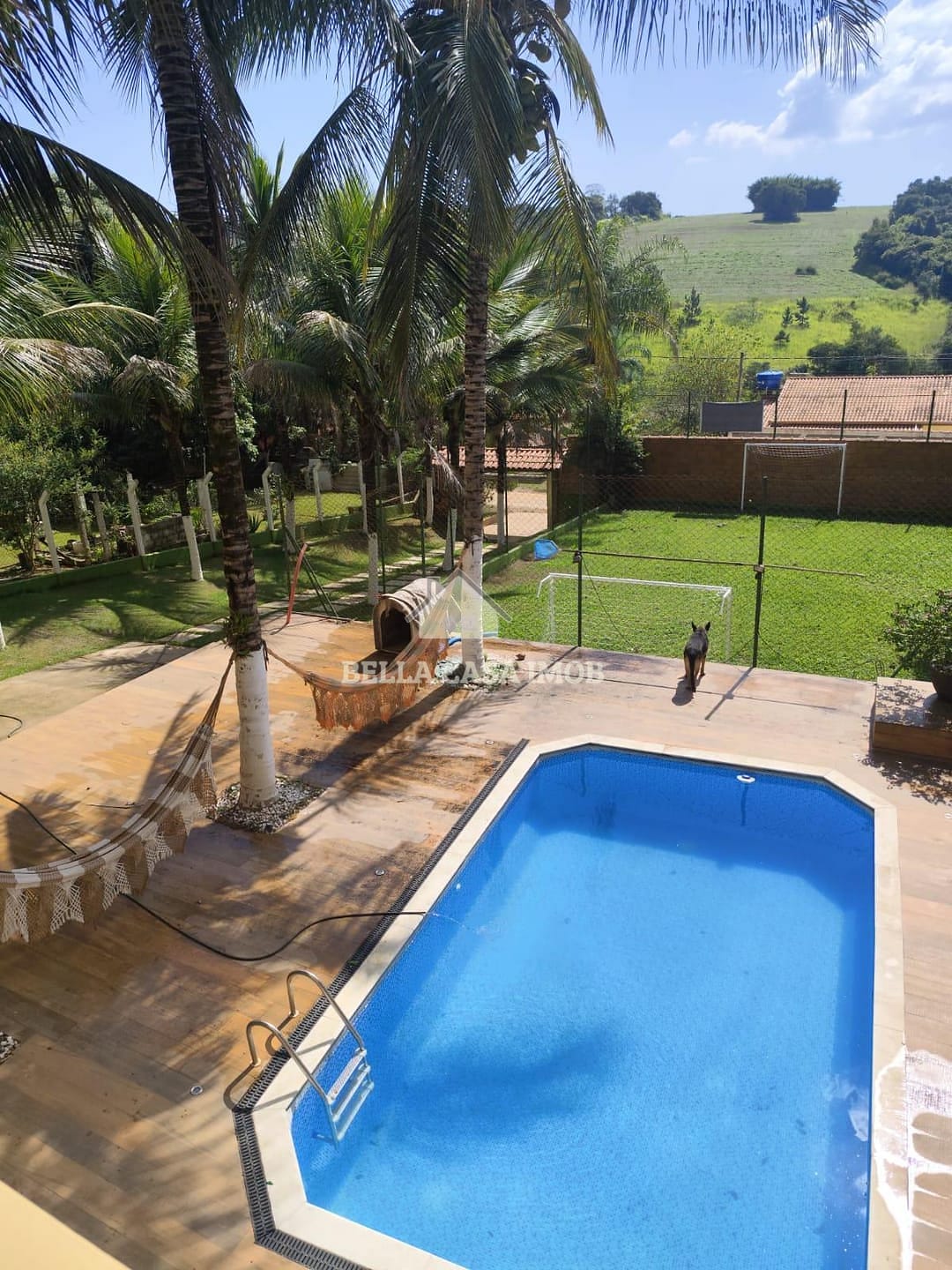 Chácara, 5 quartos, 800 m² - Foto 40