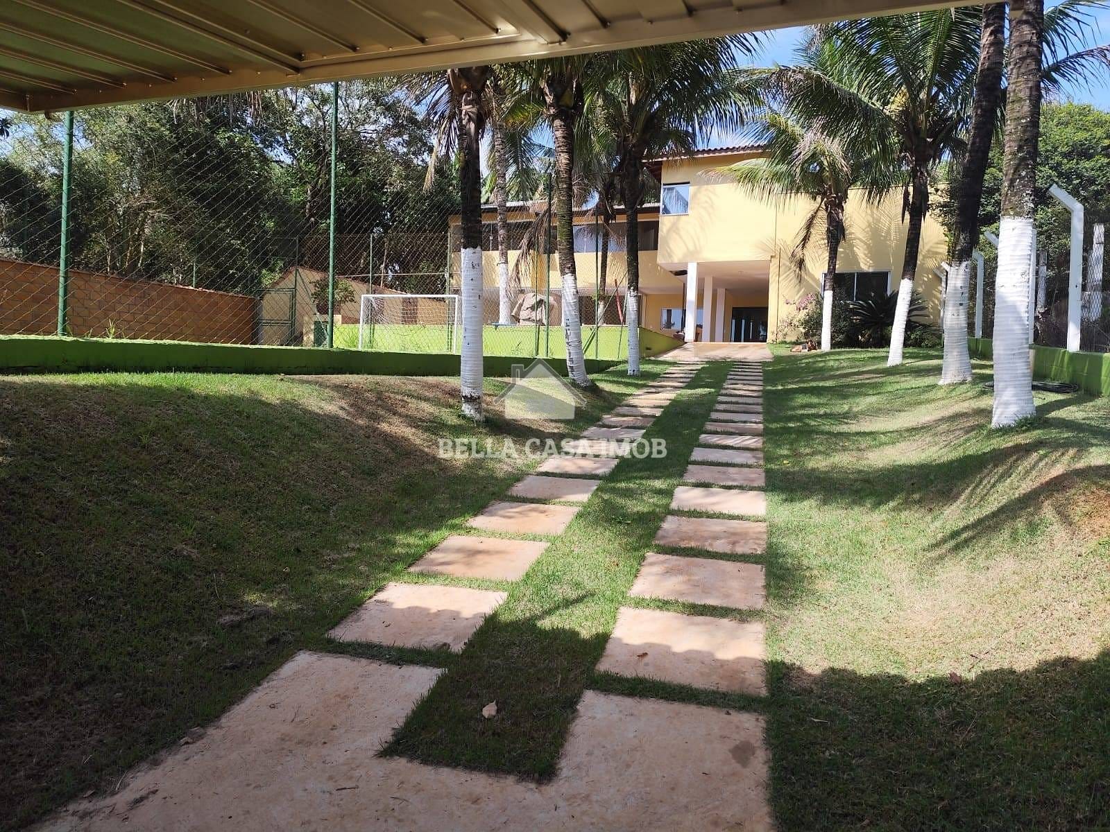 Chácara, 5 quartos, 800 m² - Foto 41